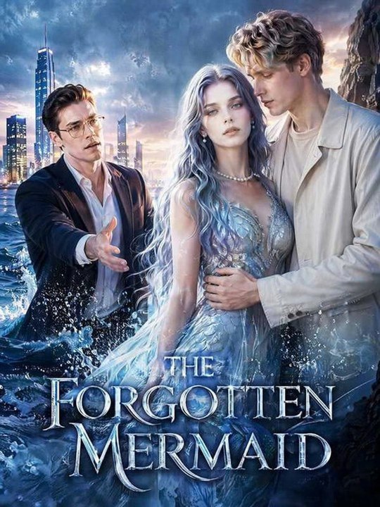 The Forgotten Mermaid | New Movie 2026 .🔝 - Hot