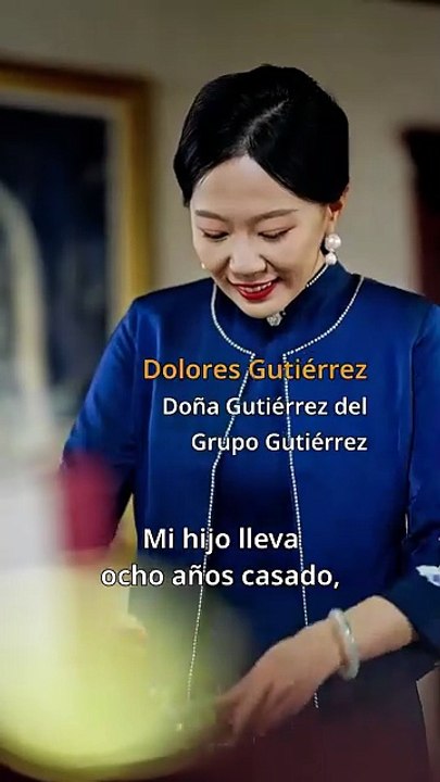 Dueña del Poder | Full 31 Eps SD Drama | Short Drama Español | NITRO REALMS [Full Movie]