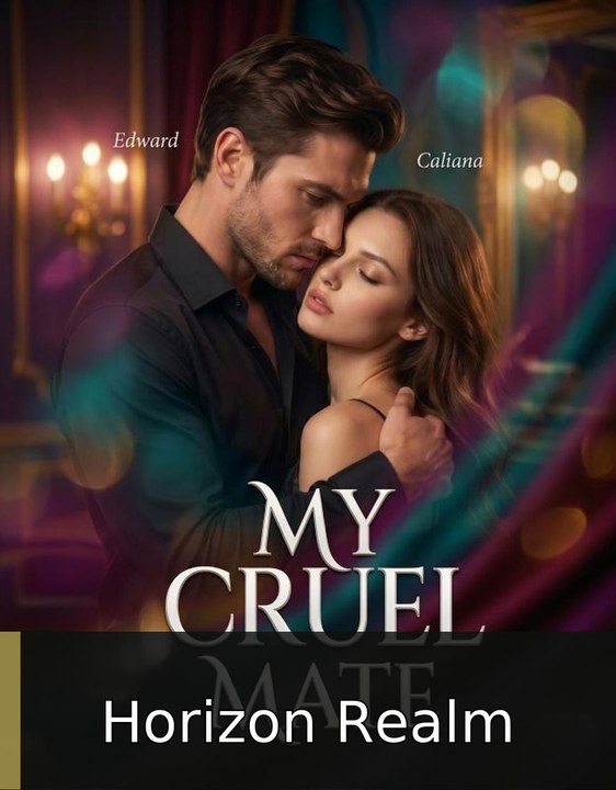 My Cruel Mate🧡🍏 🔥 (2026) - FULL ENGSUB