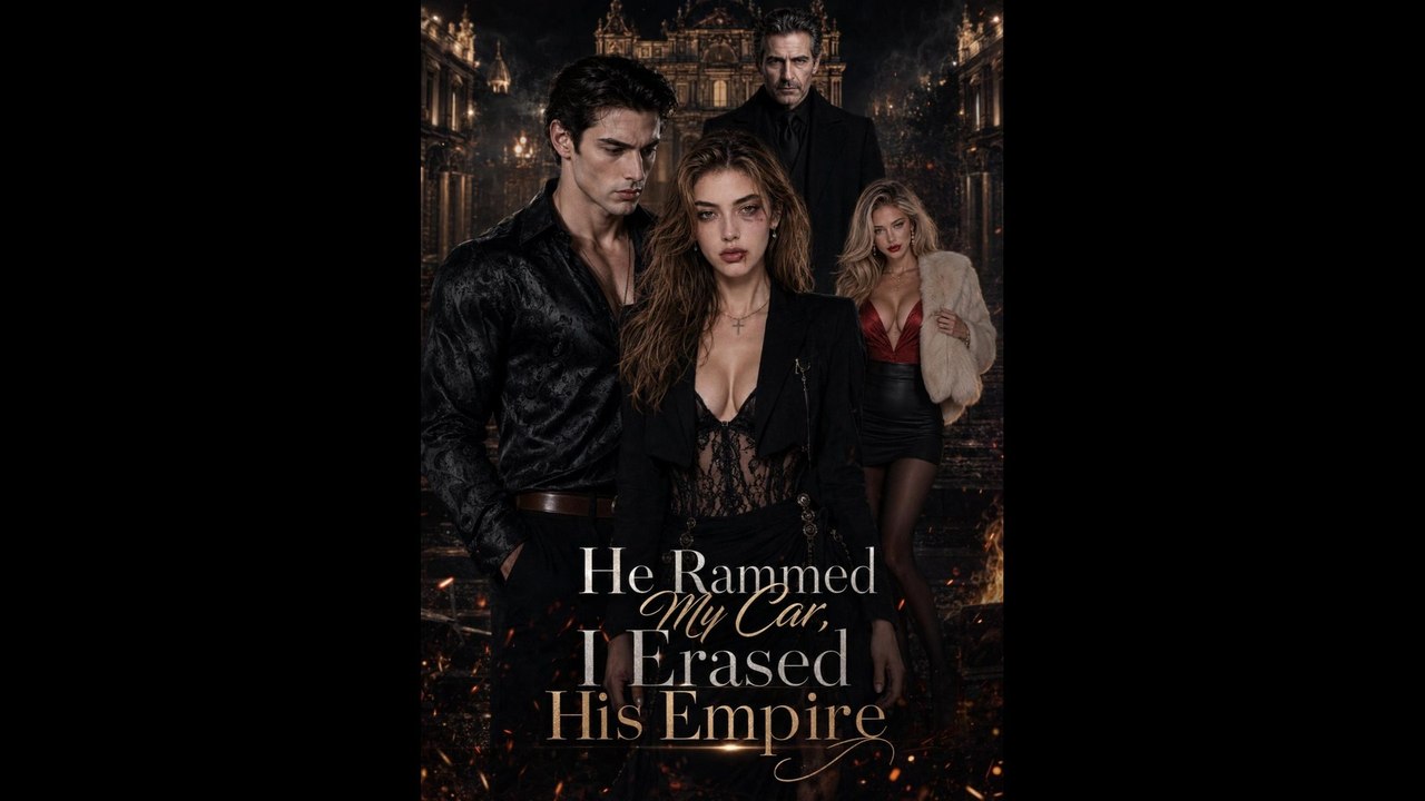 He Rammed My Car I Erased His Empire (Exclusive) - Full EPS