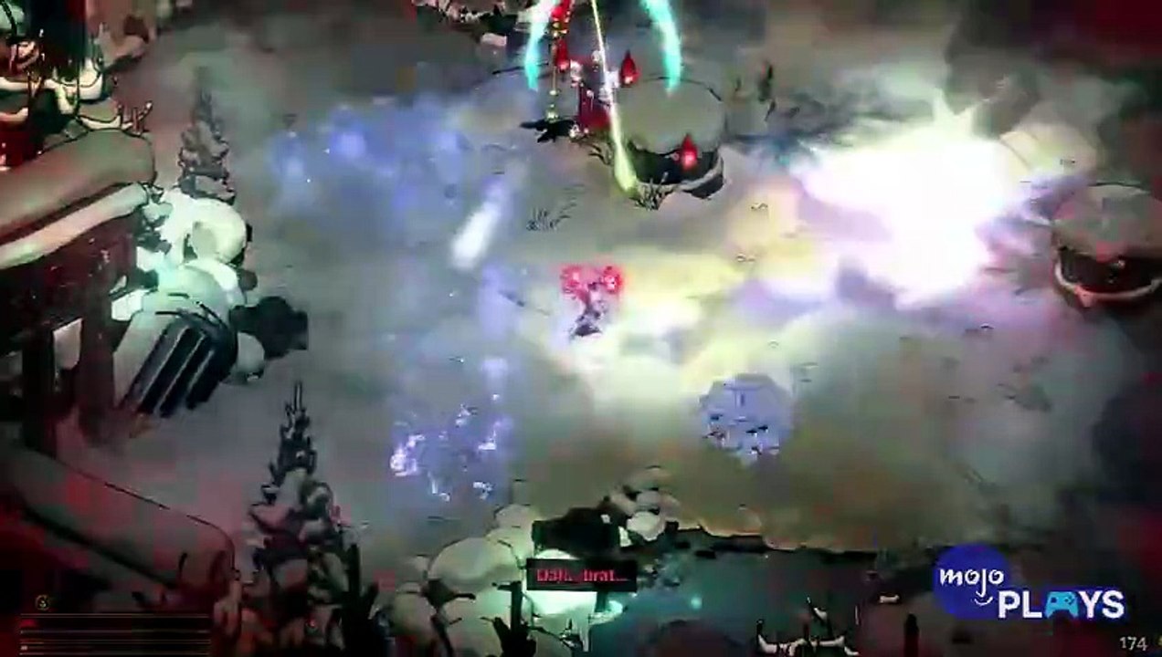 20 Most SATISFYING Boss Fights in Video Games