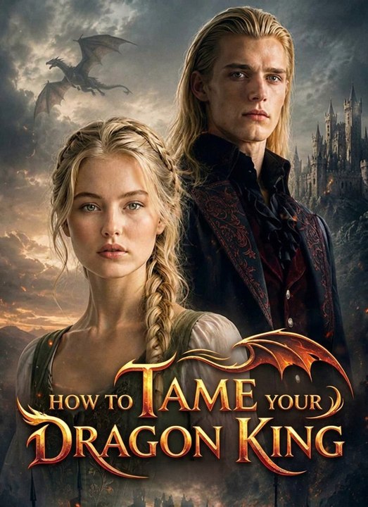 How to Tame Your Dragon King | Full Ep