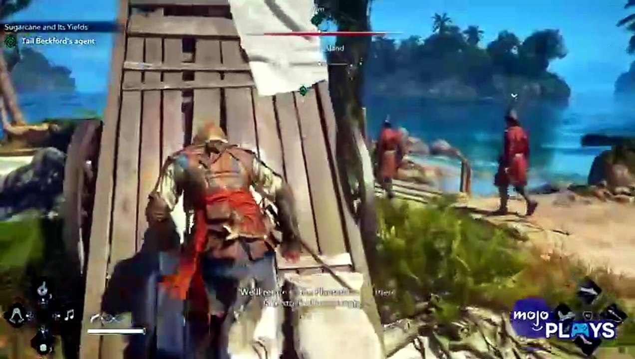 10 Games That Do Open World BETTER Than GTA