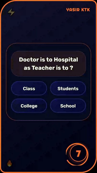 Only Logic Masters Can Pass | Thinking Challenge Prove Yourself
