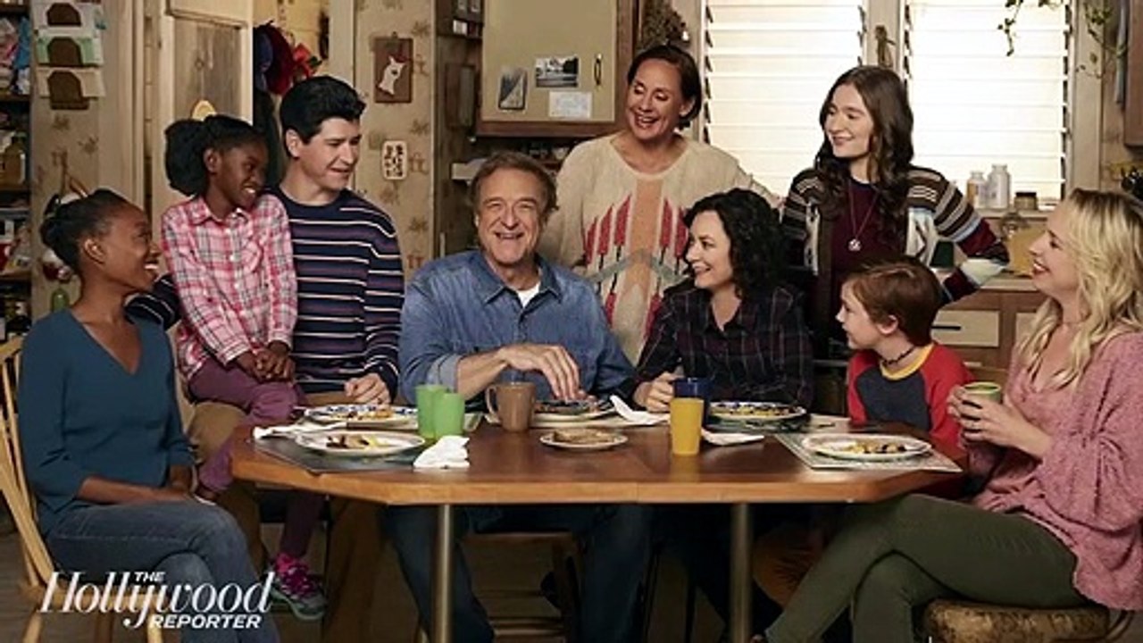 Live 'The Conners' & 'Young Frankenstein' to Air on ABC | THR News [Full Movie]