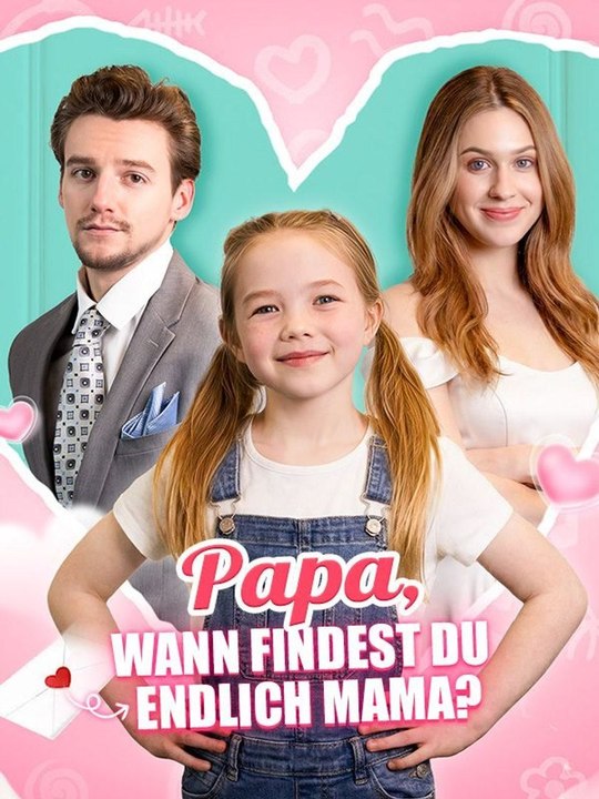 Papa, Wann Findest Du endlich Mama? | Das Minidrama | Delust Language