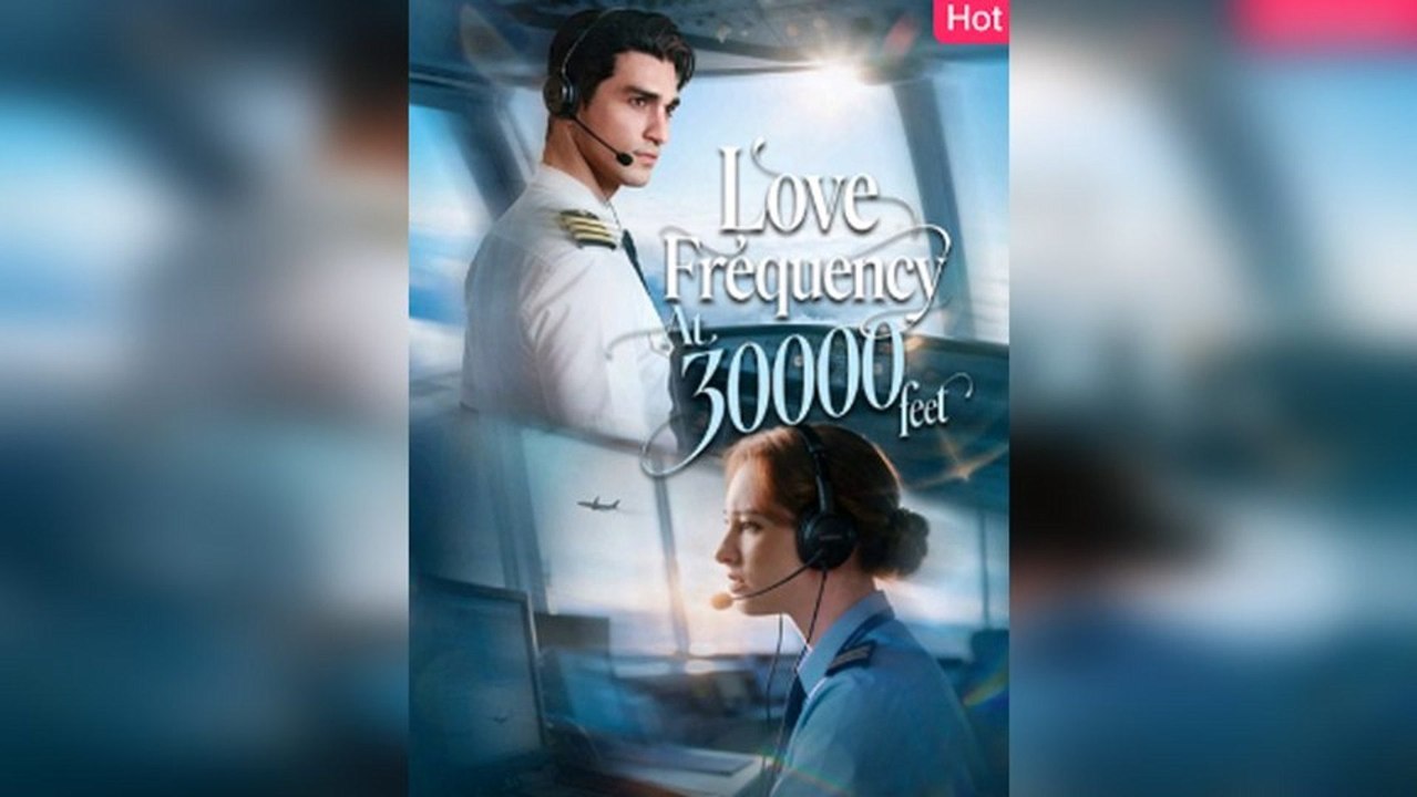 Love Frequency at 30,000 Feet Full EP (NEW 2026)