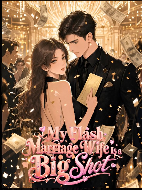 My Flash Marriage Wife Is A Big Shot- Drama FULL MOVIES ENGLISH SUB
