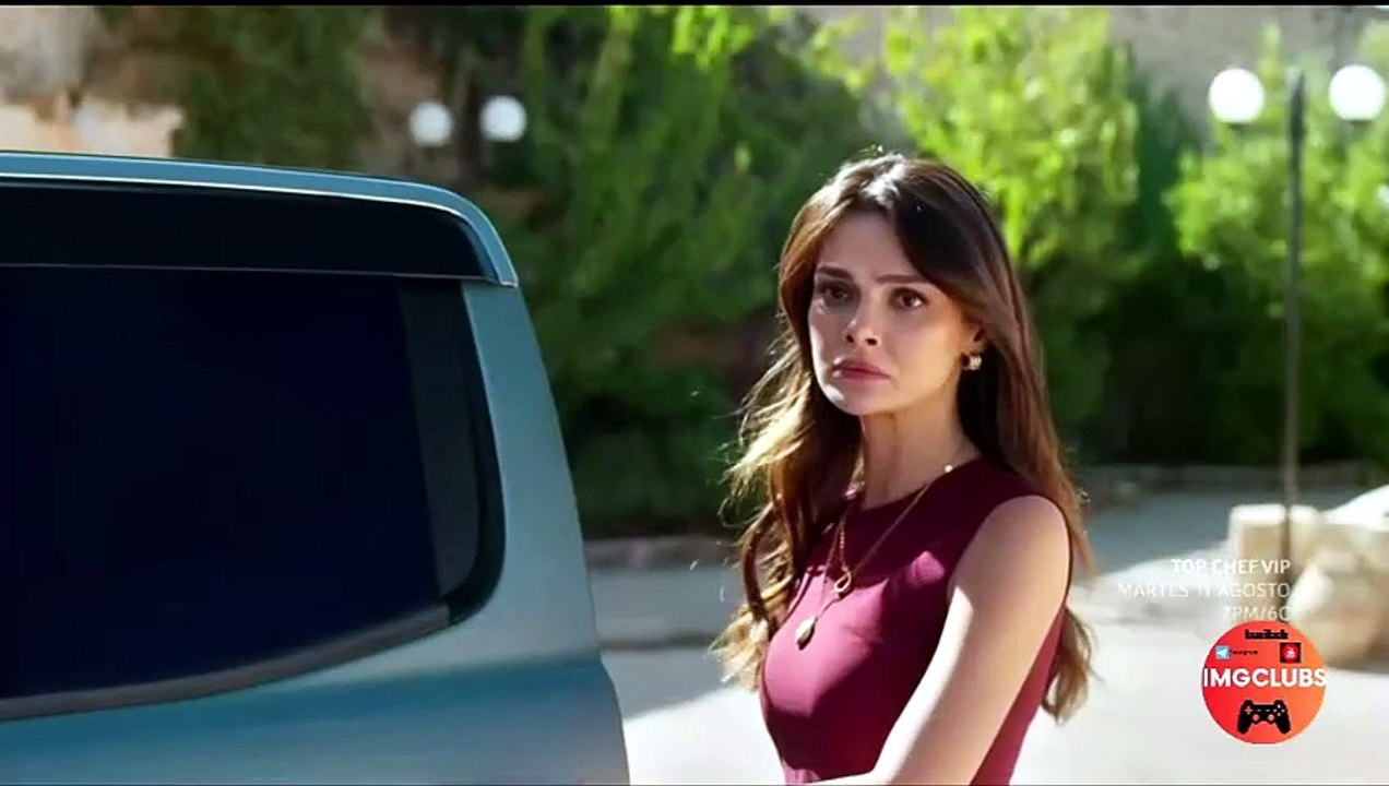 Lejos De Ti - Temporada 2 - Capítulo 16