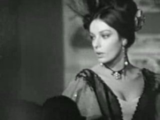 MARIE LAFORET - Katy cruelle