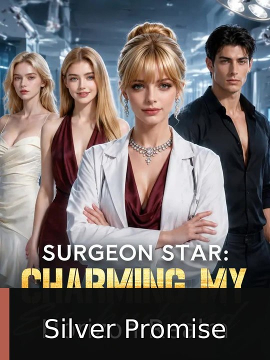 Surgeon Star: Charming My Ex-husband #englishsubtitle #watchfull⚡️⚡️ | Silver Promise