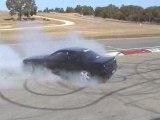 Video - Cars - Burnouts - Nissan Skyline GT-R