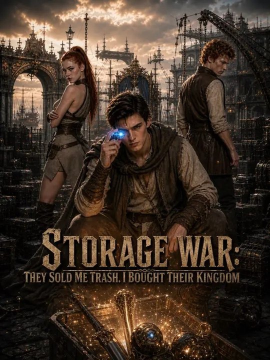 (Exclusive) Storage War They Sold Me Trash I Bought Their Kingdom FULL Drama 2026