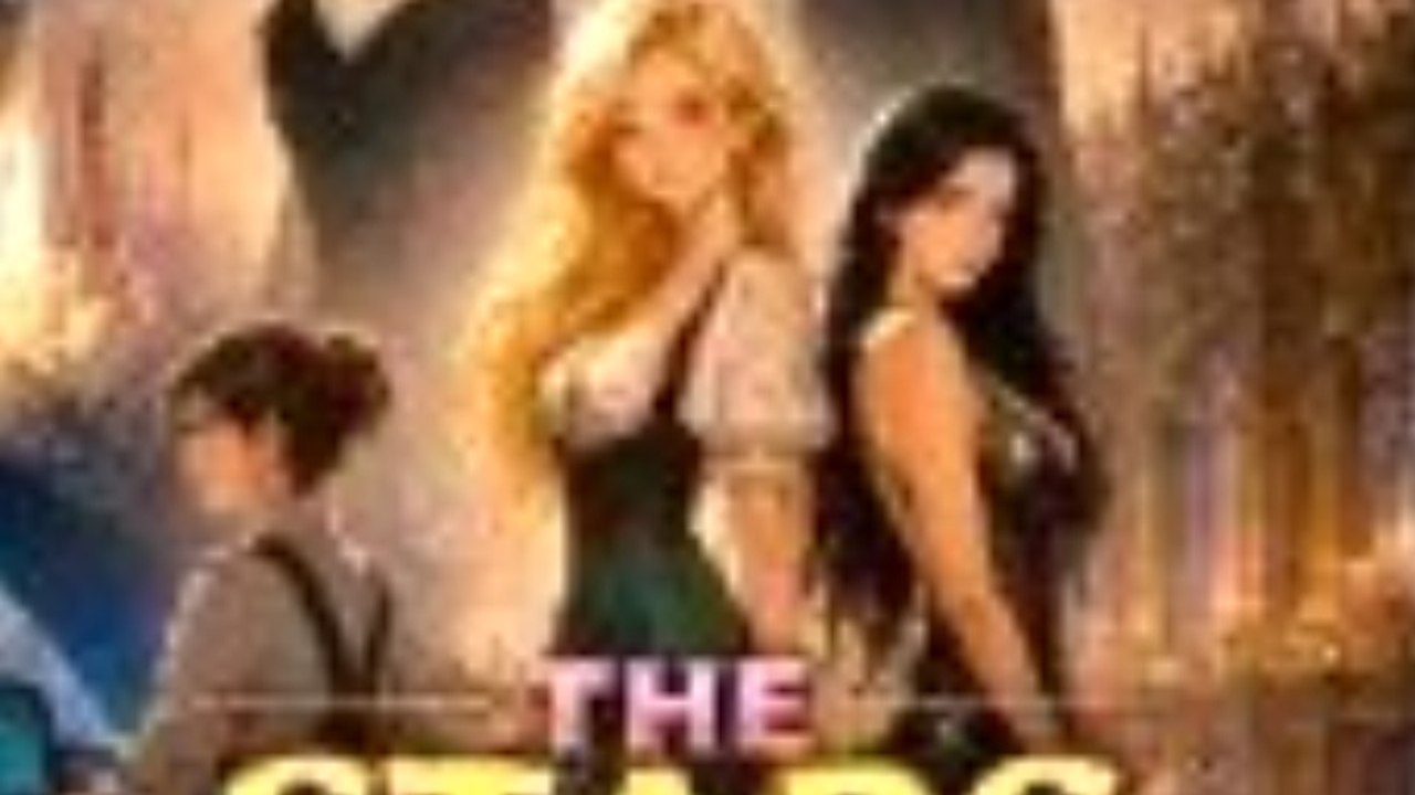 The Stars Between US | Full Movie HD