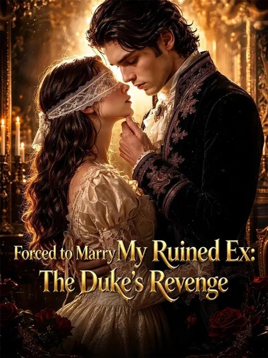 Forced to Marry My Ruined Ex the Duke S Revenge FULL EP ENGLISH SUB 🌟 Premium Short Drama EN