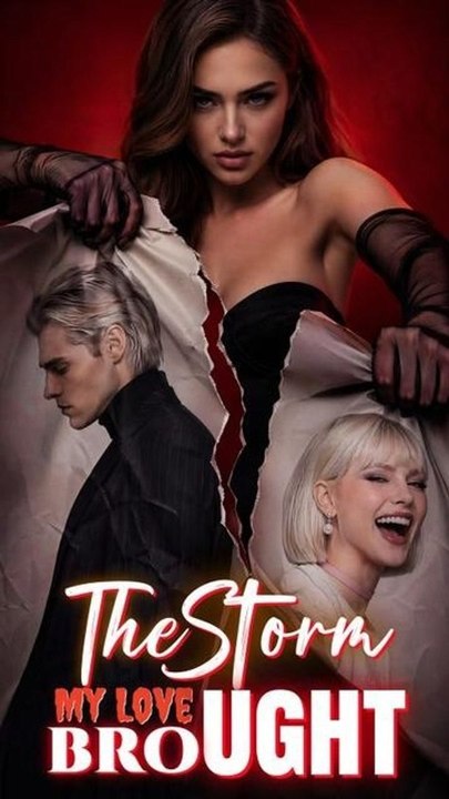 The Storm My Love Brought EP