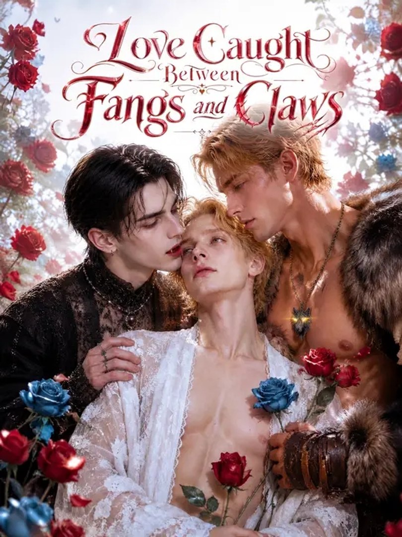 Love Caught Between Fangs and Claws