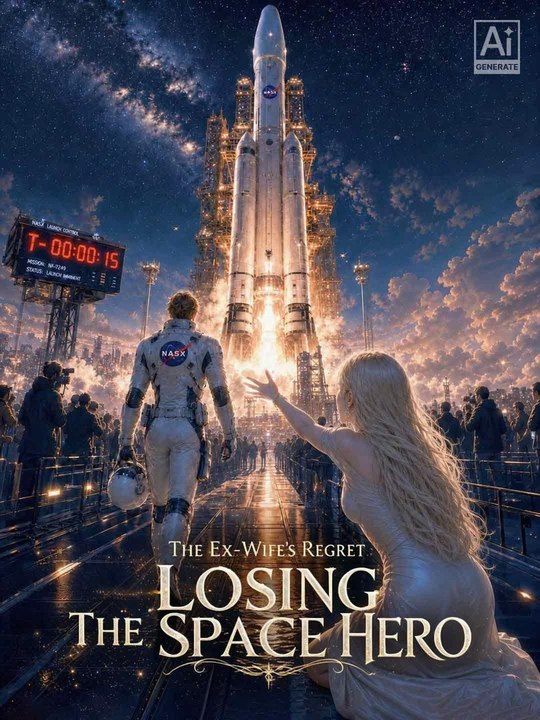 The Ex-Wife's Regret Losing the Space Hero::|| New Movie |🔝