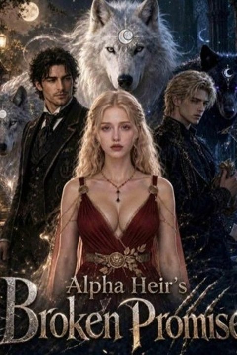 [ENGSUB] Alpha Heir’s Broken Promise Full Episode | GoldReel TV