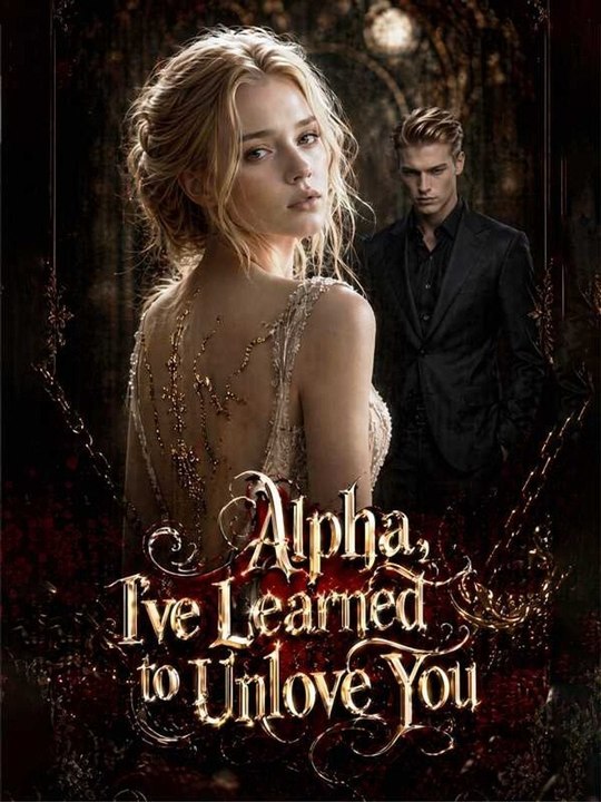 Alpha, I've Learned to Unlove You FULL HD
