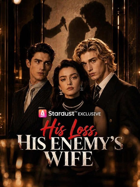 His Loss, His Enemy's Wife EPISODE🧡🍏 🔥 (2026) - FULL ENGSUB | Reelshort Hot HD