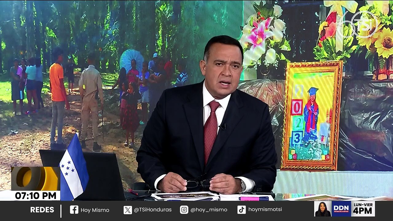 Hoy Mismo Estelar - martes 4 de agosto 2026