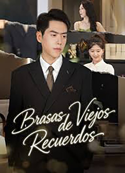 Brasas de viejos recuerdos | Español | Raven.Motion