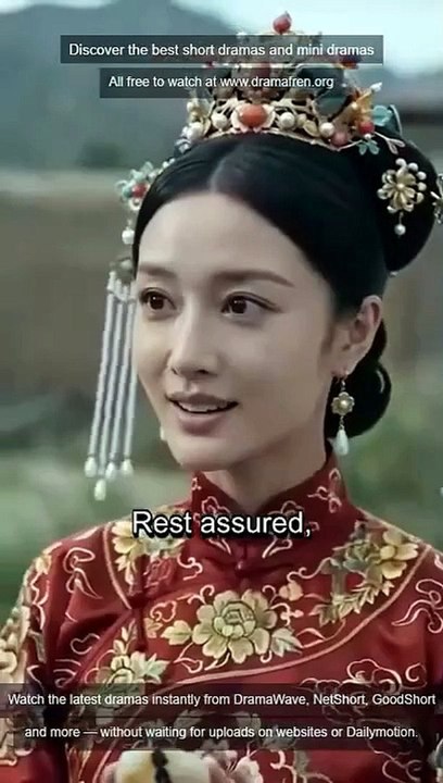 [Eng Sub]i married a beggar he's the emperor - Full Drama Episode - Full Drama Dailymotion #reelshort