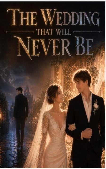 The Wedding That Will Never Be - FULL EP 2026