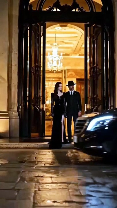 Mafia Heir Blocked The Airport For Me - Ep Mafia Romance, Family Power Struggle, Ex Regrets