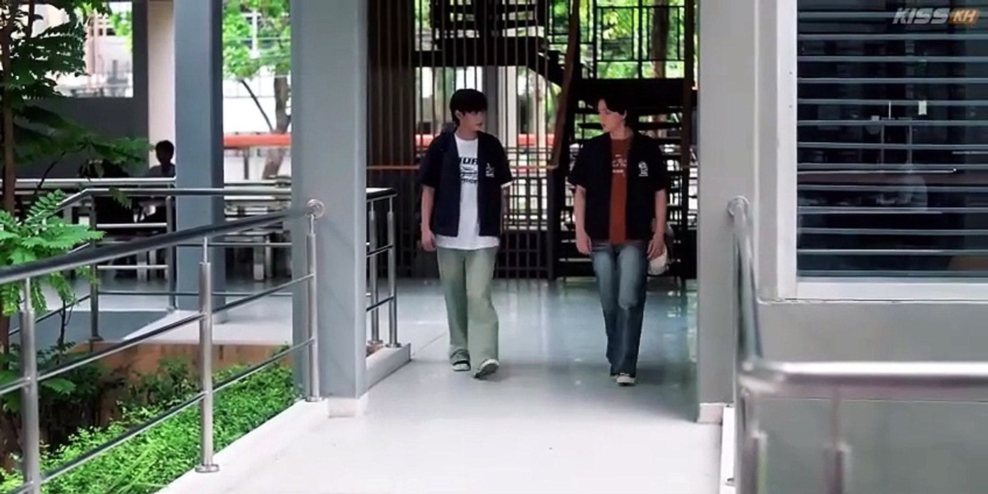Fourever You Part 2 Uncut Ver Episode 23 Engsub