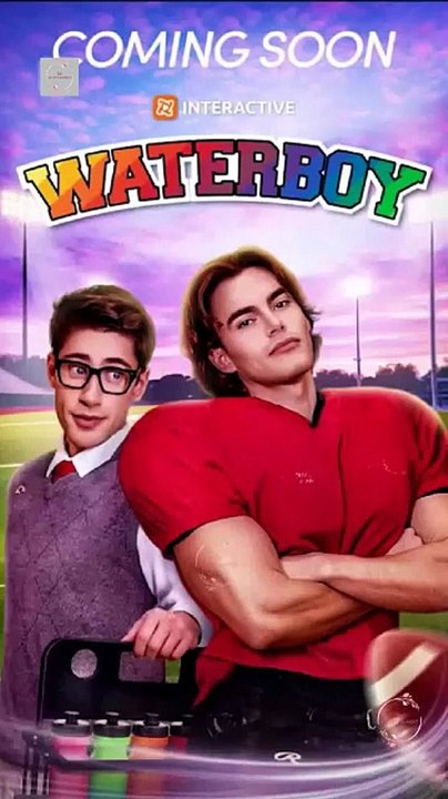 Waterboy - Full [Full Movie]