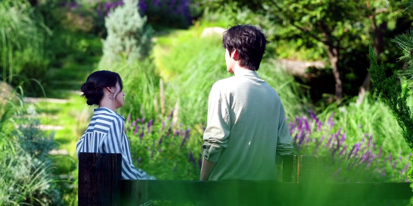 [ Eng Sub ] Ep 28 Never-ending Summer