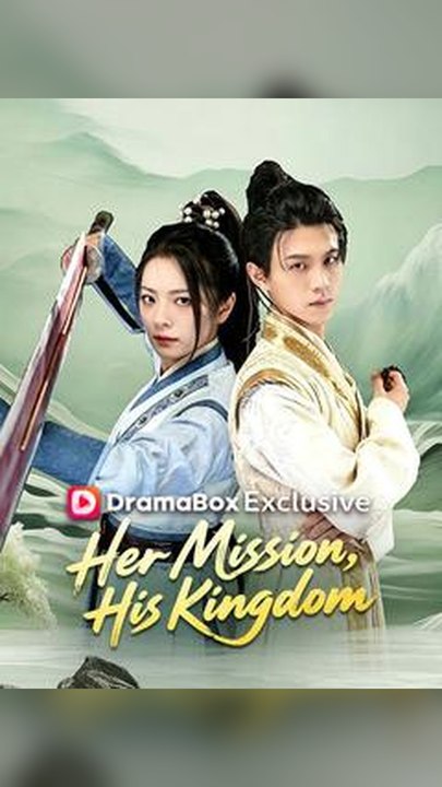 Exclusive🔥Her Mission, His Kingdom Db EPS🔥Premium EN
