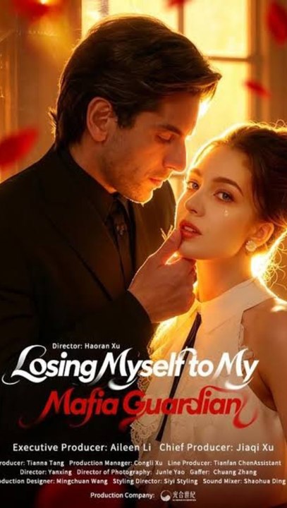 Losing Myself to My Mafia Guardian - Full HD | Romantic Thriller