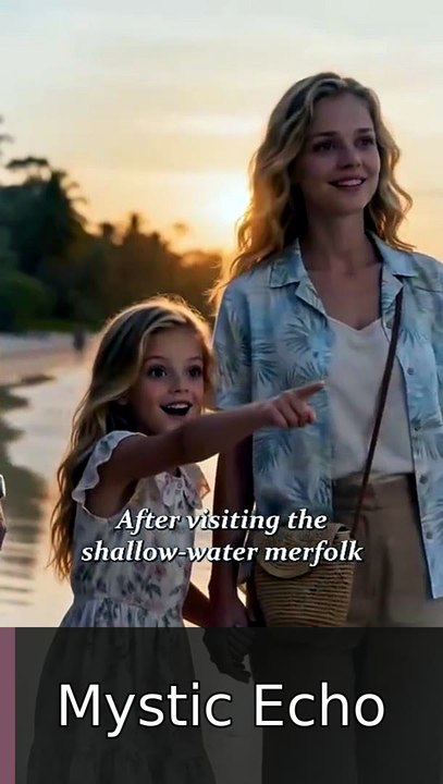 I Taught A Siren To Court Then Became His Mate ️ | Mystic Echo - ✅ FULL [Eng Sub]