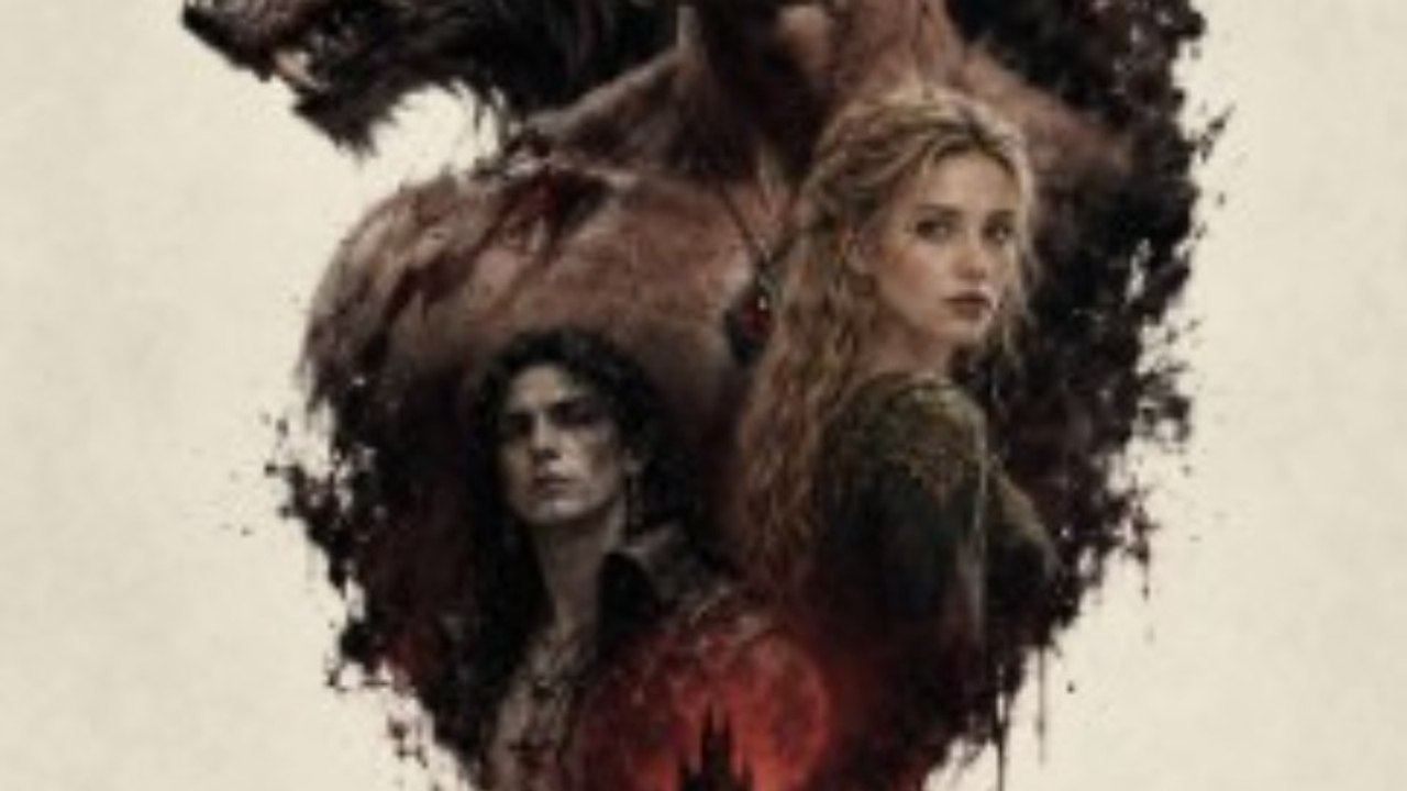 Blood Is the Curse | Full Mini Movie