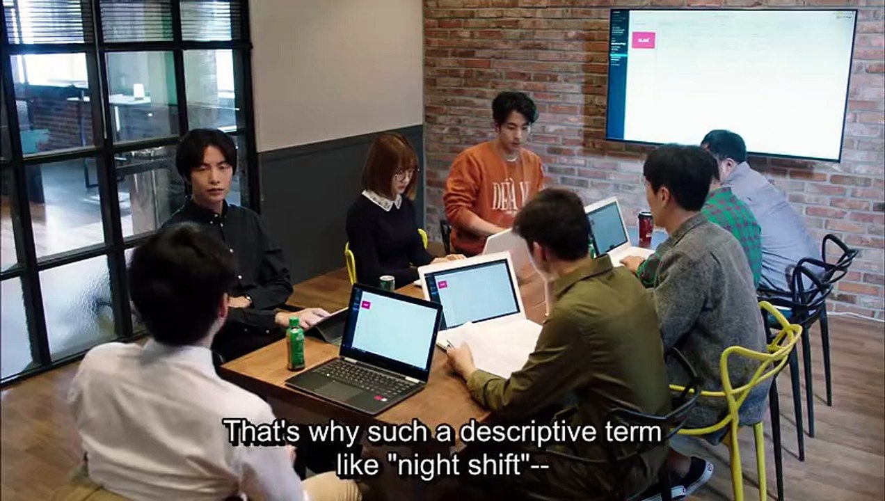 Because.This.Is.My.First.Life SO1EO1  English Sub