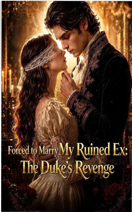 Forced to Marry My Ruined Ex- The Duke's Revenge - FULL