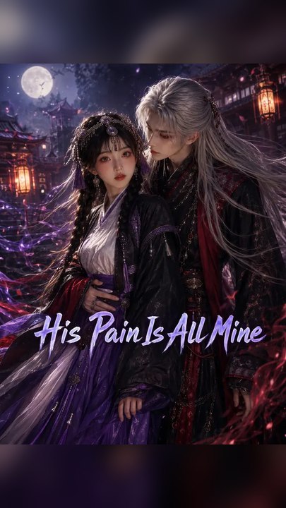 Exclusive🔥His Pain Is All Mine #Ns FULL EPS🔥Premium Short Drama EN