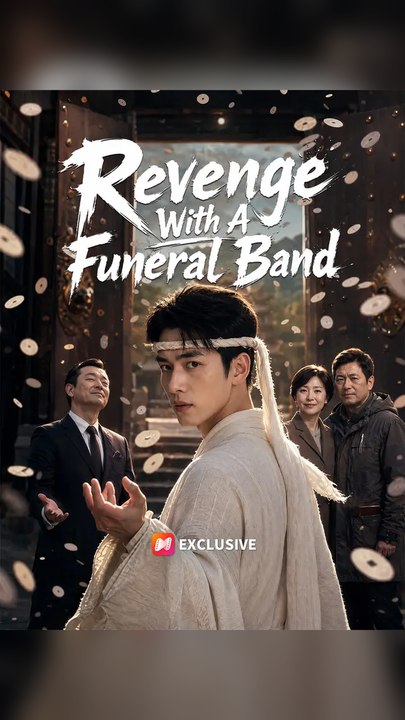 Revenge with a Funeral Band #Ns FULL EPS🔥Complete Story🔥Premium Short Drama EN