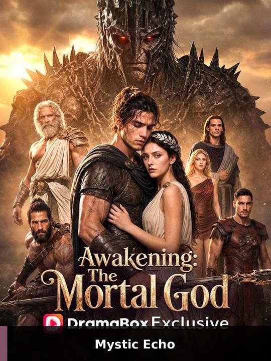 Awakening: The Mortal God | Mystic Echo ✅ FULL [Eng Sub]
