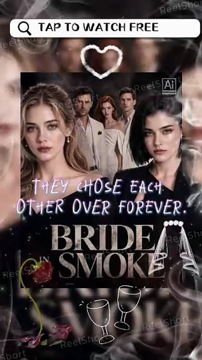 Brides in Smoke: Two Wives Chose Divorce Together | Serie Completa | Short Drama English | Ivory Drama