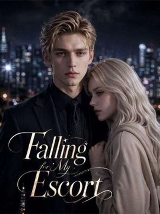 Falling for My Escort - Full EP Full Movie