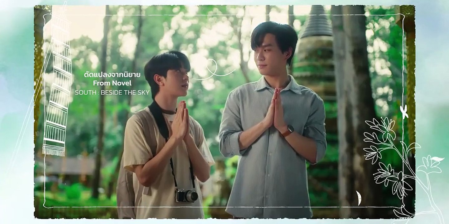 Fourever You Part 2 Uncut Ver Episode 3 Engsub