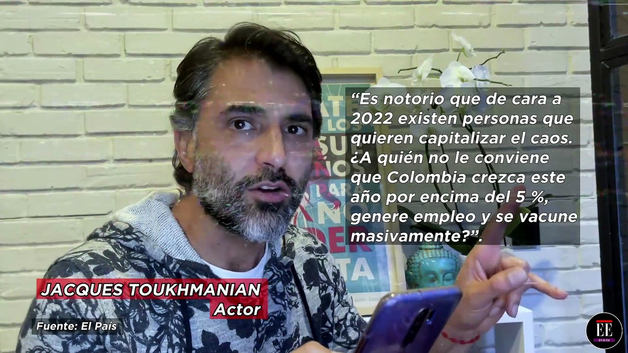 ¿Petro es la desgracia de Colombia? | La Pulla |