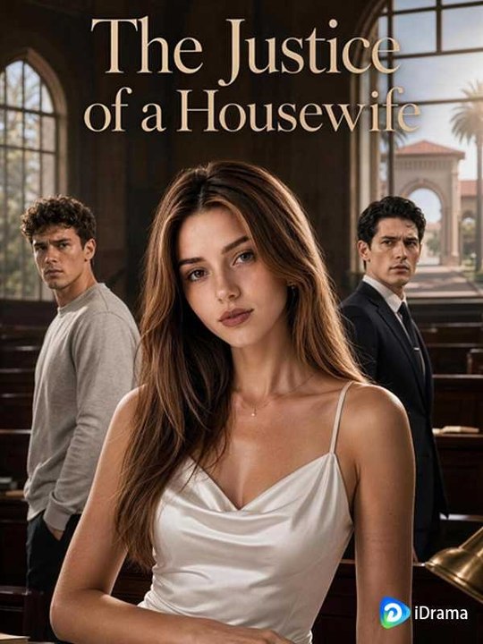 The Justice of the Housewife