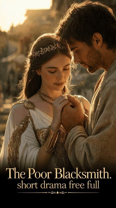 The Poor Blacksmith FULL EPISODES 🌟 Premium Short Drama EN