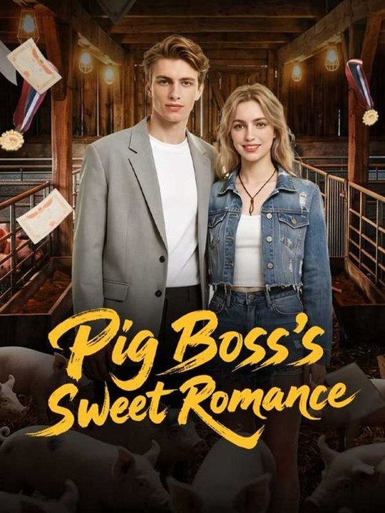 Pig Boss's Sweet Romance Full EP (Full Drama) 🔥  🔥 (2026) - FULL ENGSUB | Reelshort Hot HD