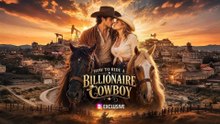 Undercover Heiress Finds Love Marrying A Secret Billionaire Cowboy_2